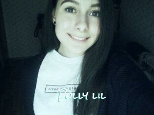 Polly_lil