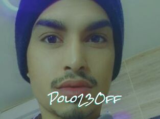 Polo23Off Sensuality Dream