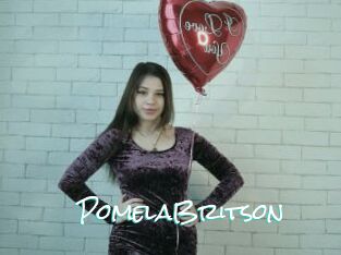 PomelaBritson