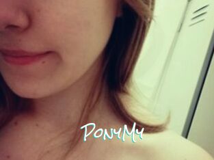 PonyMy