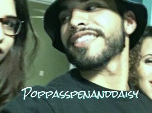 Poppasspenanddaisy Sensuality Dream