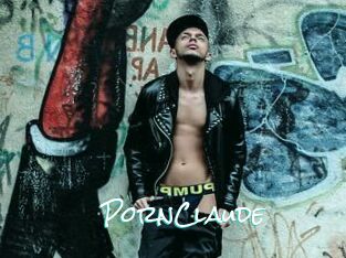 PornClaude