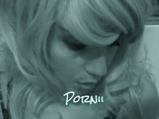 Pornii