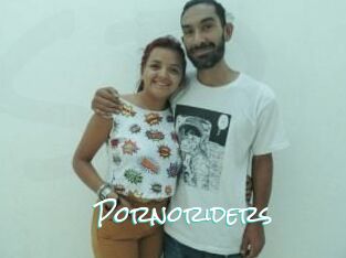 Pornoriders