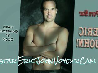 PornstarEricJohnVoyeurCam