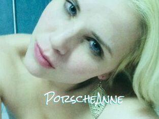 PorscheAnne