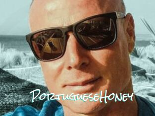 PortugueseHoney