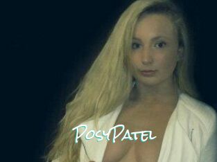 Posy_Patel Sensuality Dream