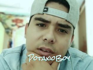 PotaxioBoy