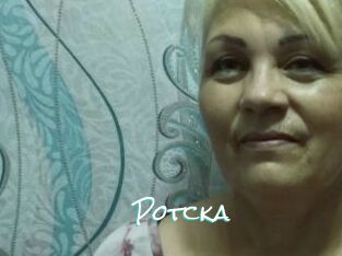 Potcka