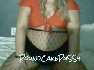 PoundCakePuSSy
