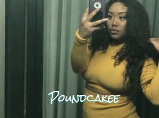 Poundcakee