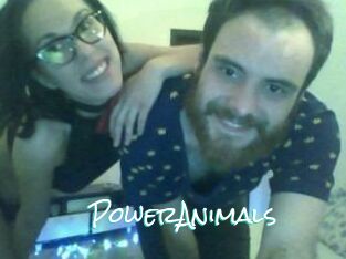 PowerAnimals