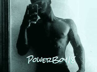 PowerBoy18