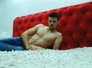 PowerBoy20