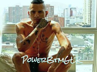 PowerBtmGLR Sensuality Dream