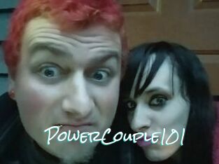 PowerCouple101