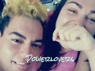 Powerlovers