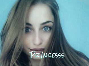 Pr1ncesss