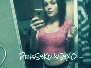 PrIsSyKrIsSyXO