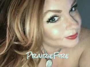 PrairieFire