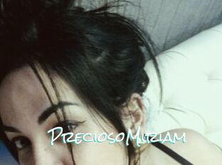 PreciosoMiriam