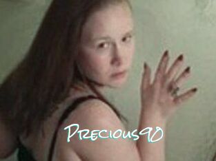 Precious90 Sensuality Dream