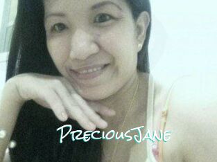 PreciousJane