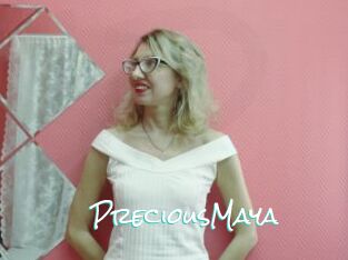 PreciousMaya