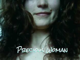 Precious_Woman