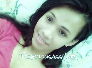 Preciousass4uts