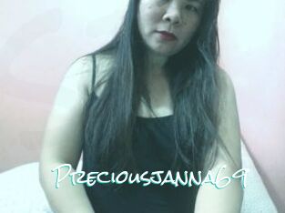 Preciousjanna69