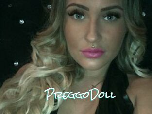 PreggoDoll