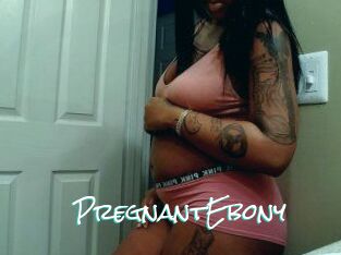 PregnantEbony