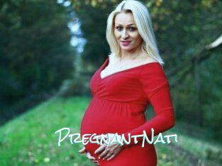 PregnantNati