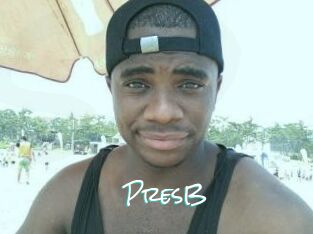 PresB