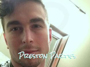 Preston_Parties