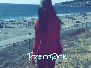PrettiRicki