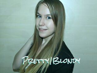 Pretty1Blondy
