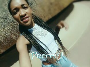Pretty21