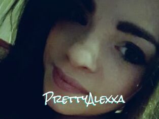 PrettyAlexxa