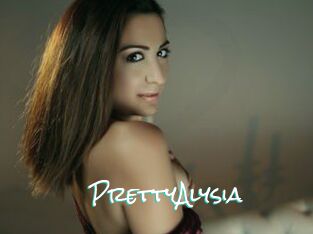 PrettyAlysia
