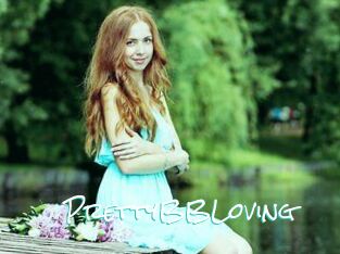 PrettyBBLoving