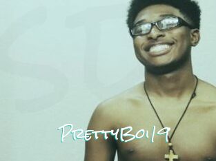 PrettyBoi19