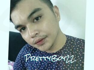 PrettyBoy22