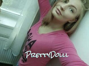 PrettyDolll