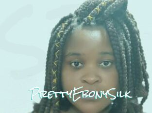 PrettyEbonySilk