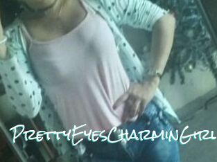 PrettyEyesCharminGirl
