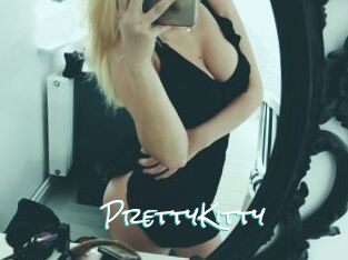 PrettyKitty