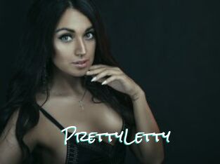 PrettyLetty